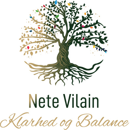 Nete Vilain – Klarhed og Balance